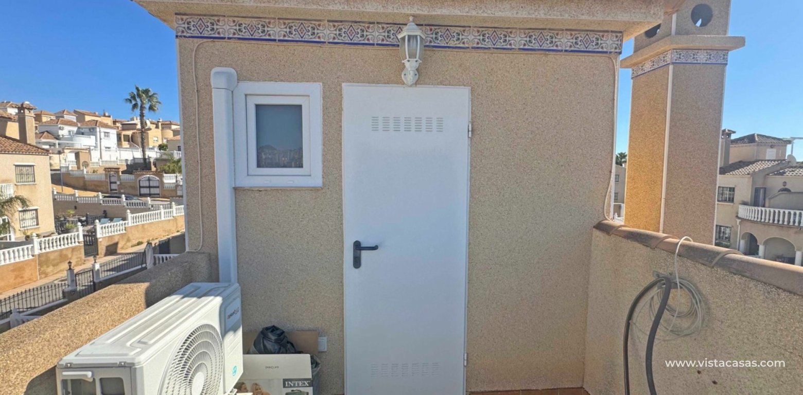 Wtórny - Townhouse - Orihuela Costa - Villamartin