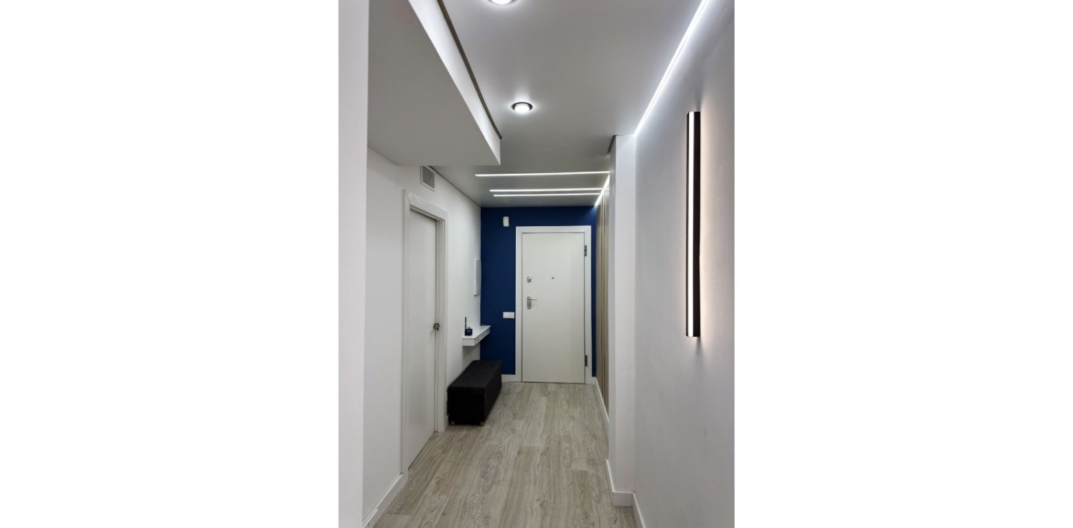 Sale - Appartement - Torrevieja