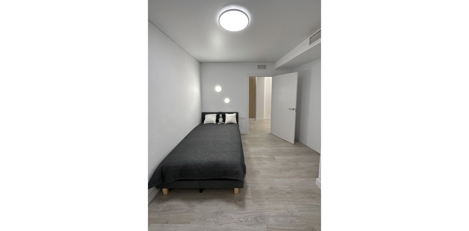 Sale - Appartement - Torrevieja