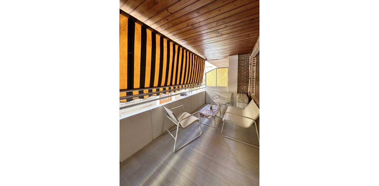 Sale - Appartement - Torrevieja