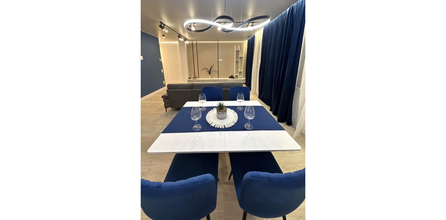 Sale - Appartement - Torrevieja