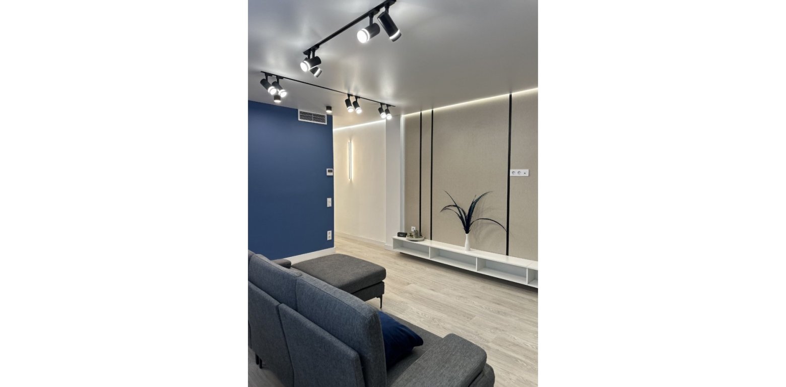 Sale - Appartement - Torrevieja