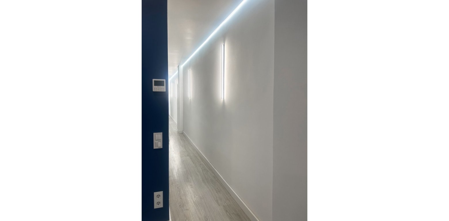 Sale - Appartement - Torrevieja