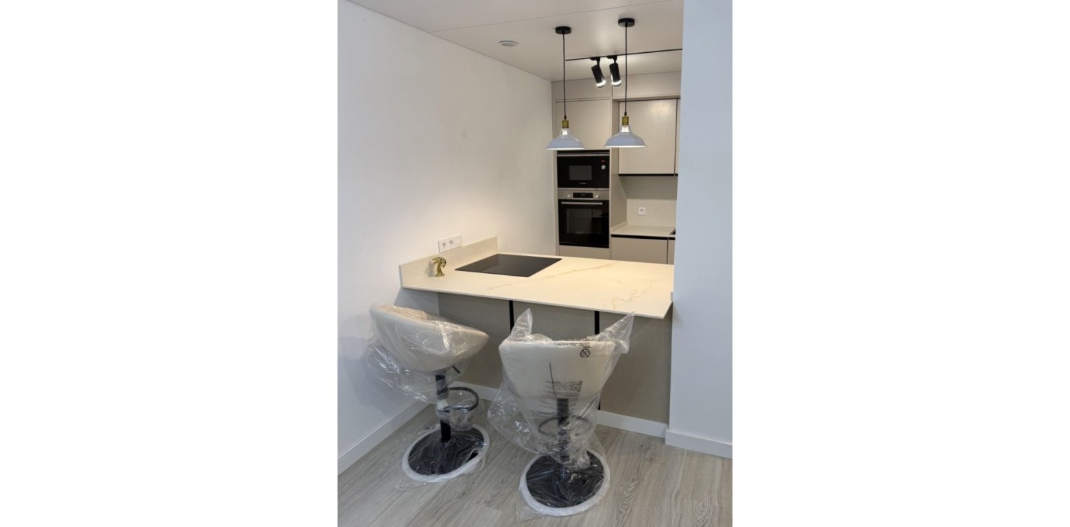 Sale - Appartement - Torrevieja