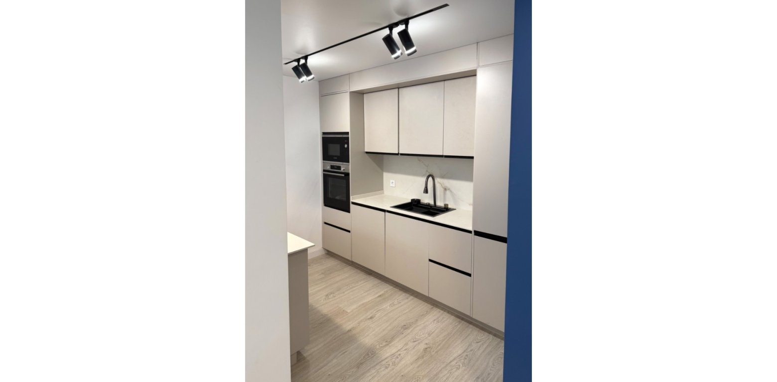 Sale - Appartement - Torrevieja