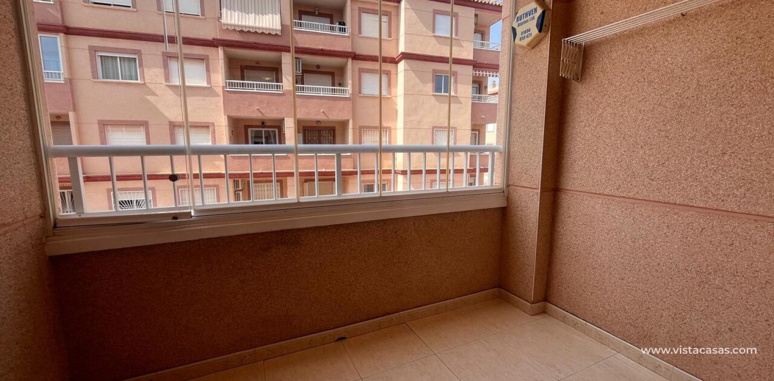Resale - Apartment - Algorfa
