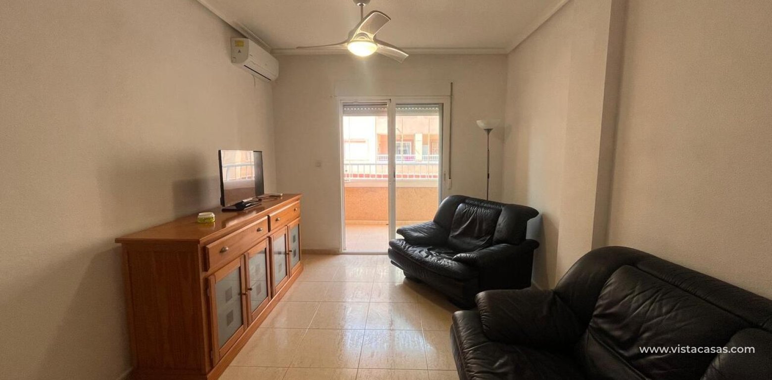 Resale - Apartment - Algorfa