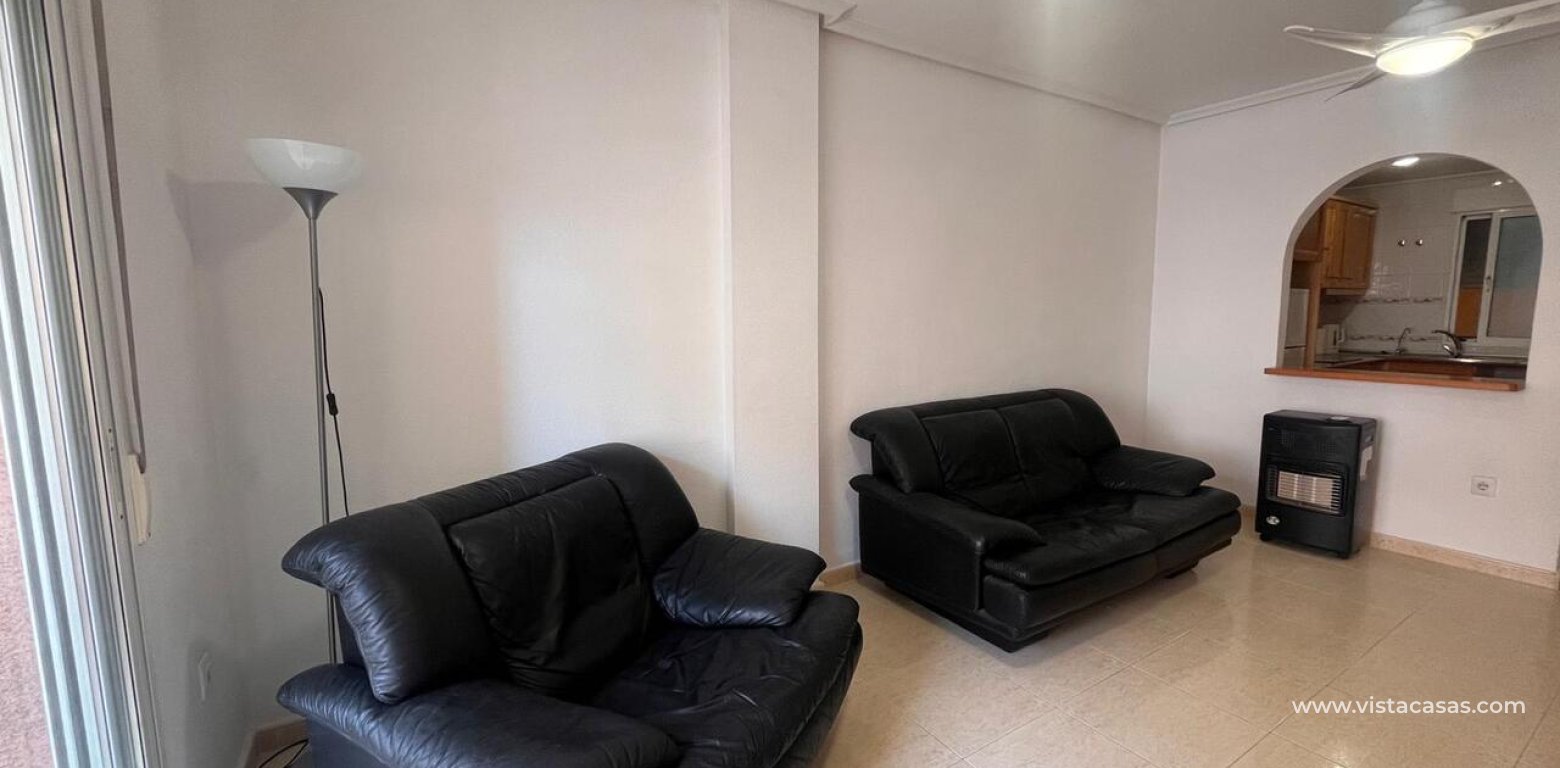 Resale - Apartment - Algorfa