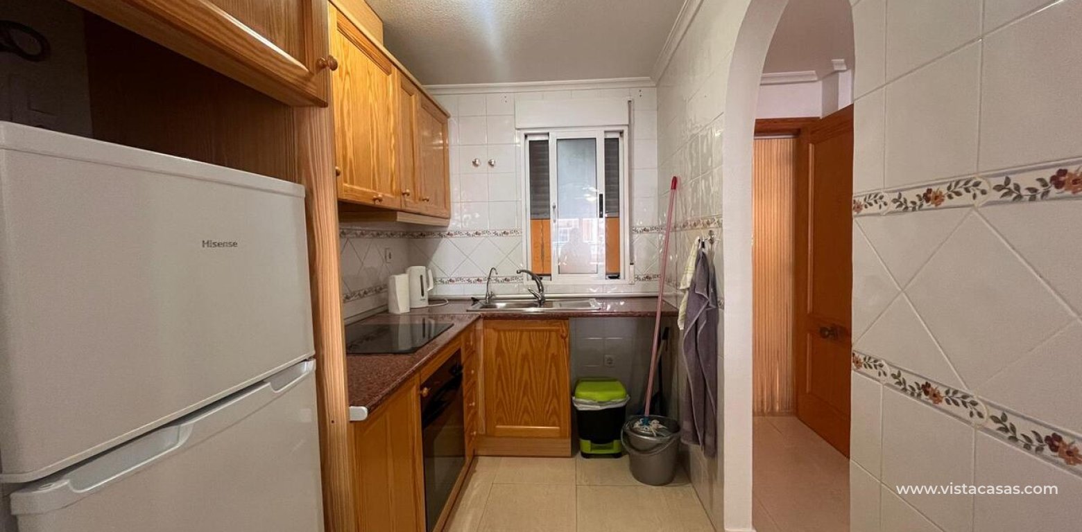 Resale - Apartment - Algorfa