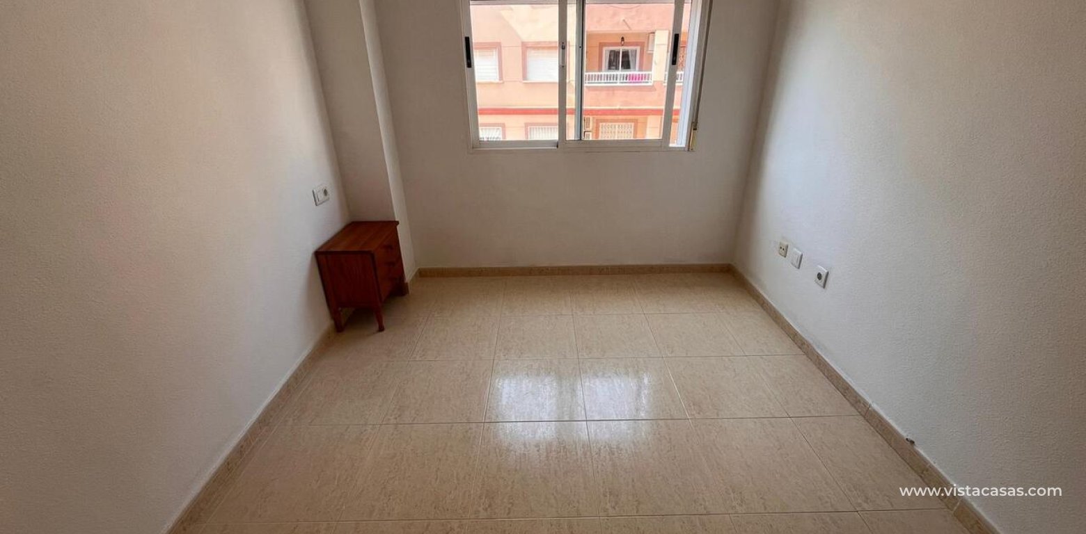 Resale - Apartment - Algorfa