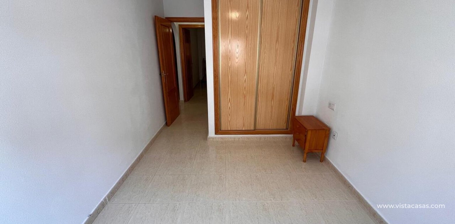 Resale - Apartment - Algorfa