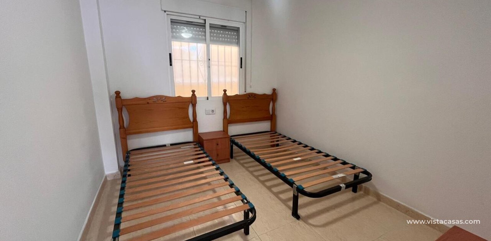 Resale - Apartment - Algorfa