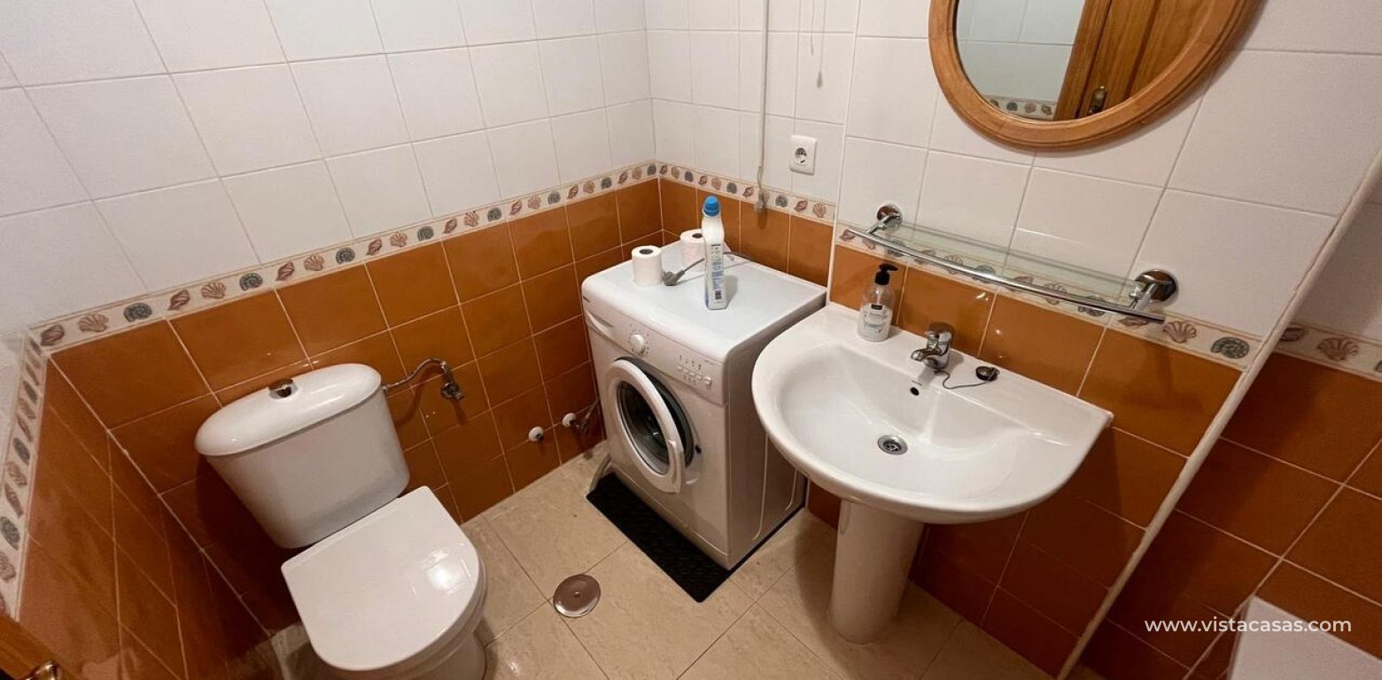 Resale - Apartment - Algorfa