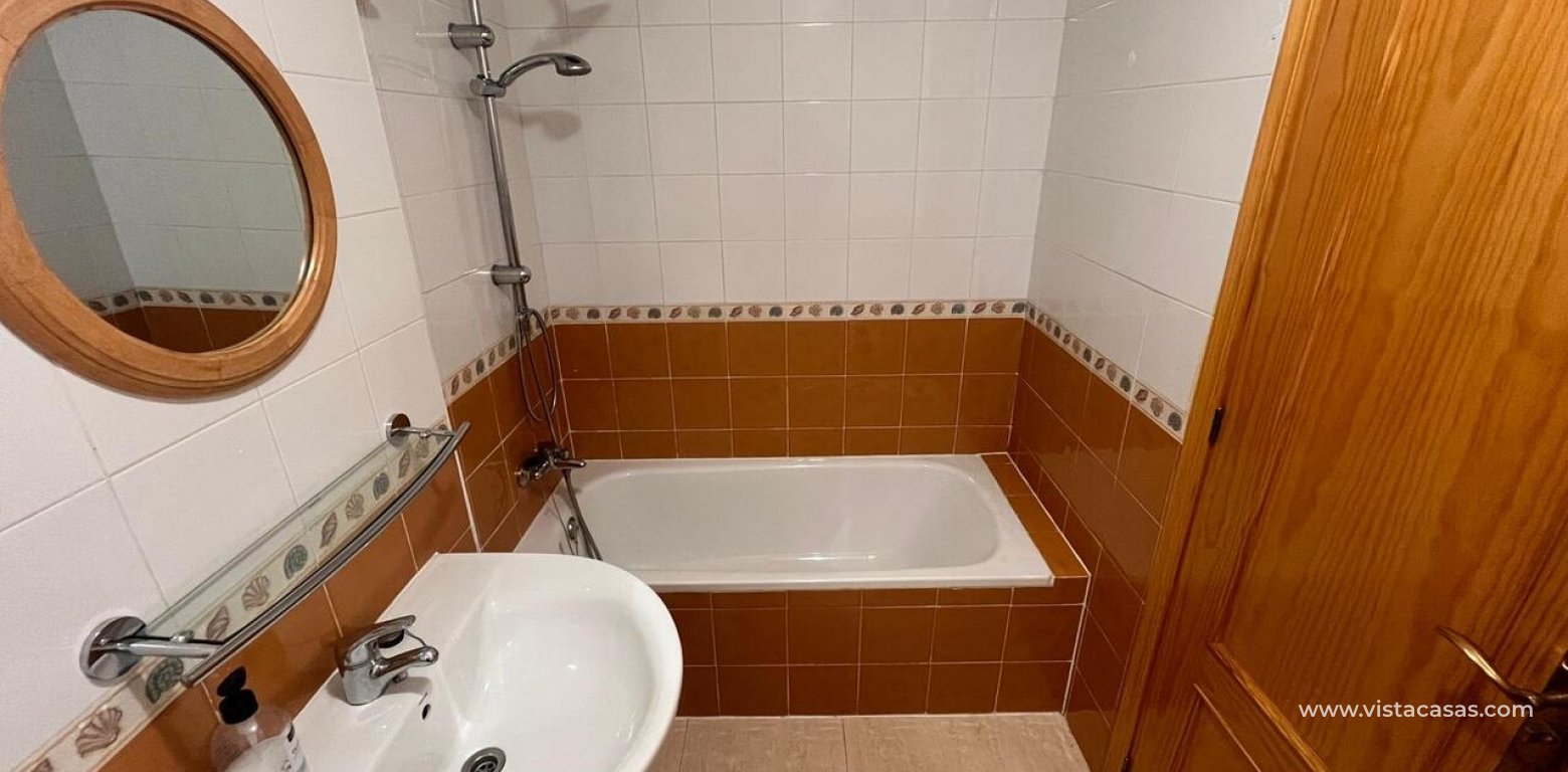 Resale - Apartment - Algorfa