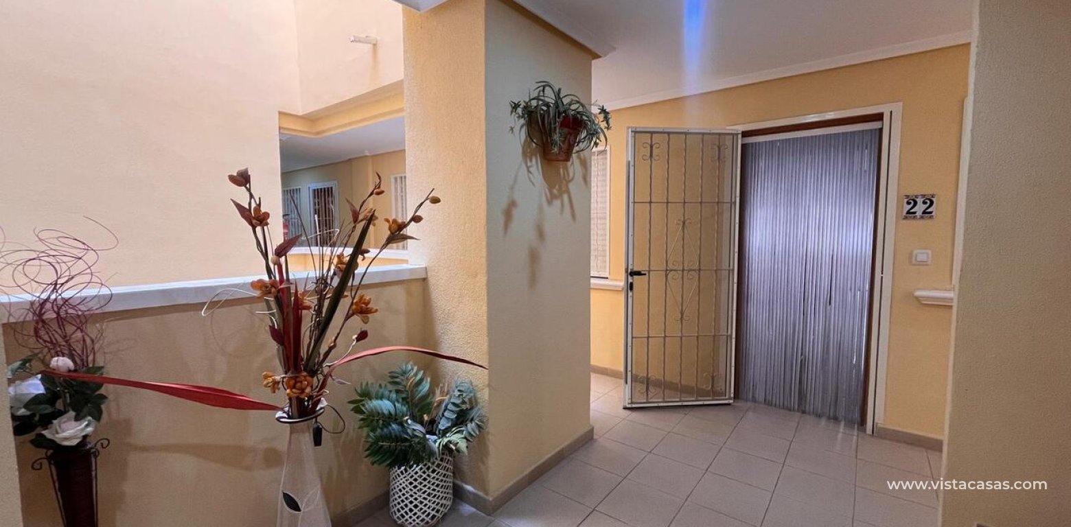 Resale - Apartment - Algorfa