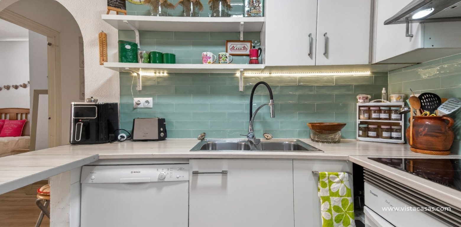 Resale - Apartment - Torrevieja