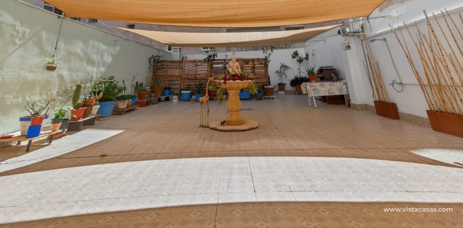 Resale - Apartment - Torrevieja