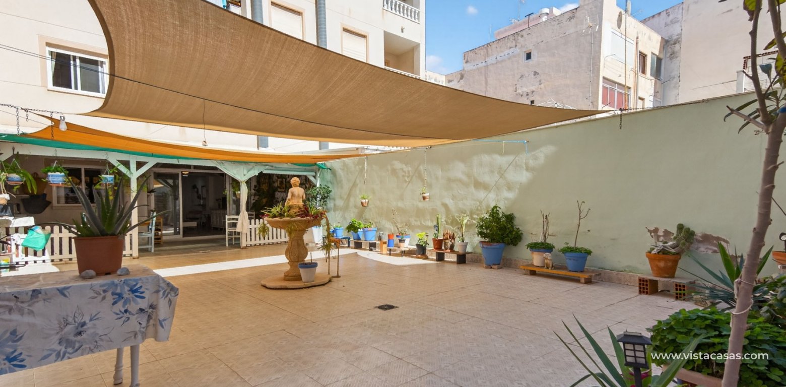 Resale - Apartment - Torrevieja