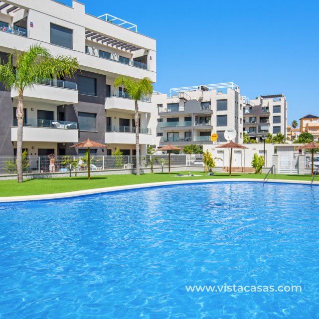 Apartamento - Venta - Villamartin - Villamartin