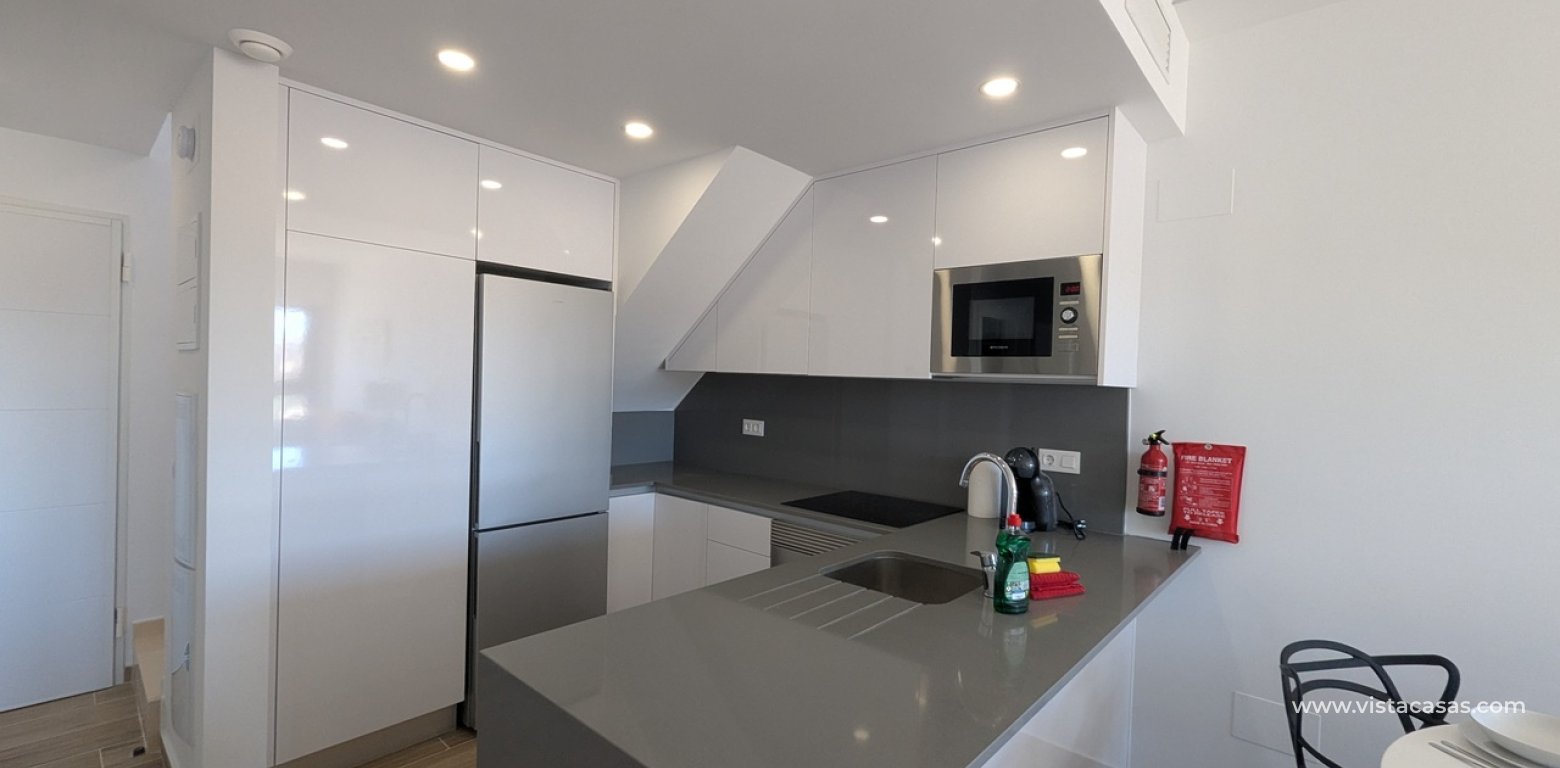 Vente - Appartement - Villamartin