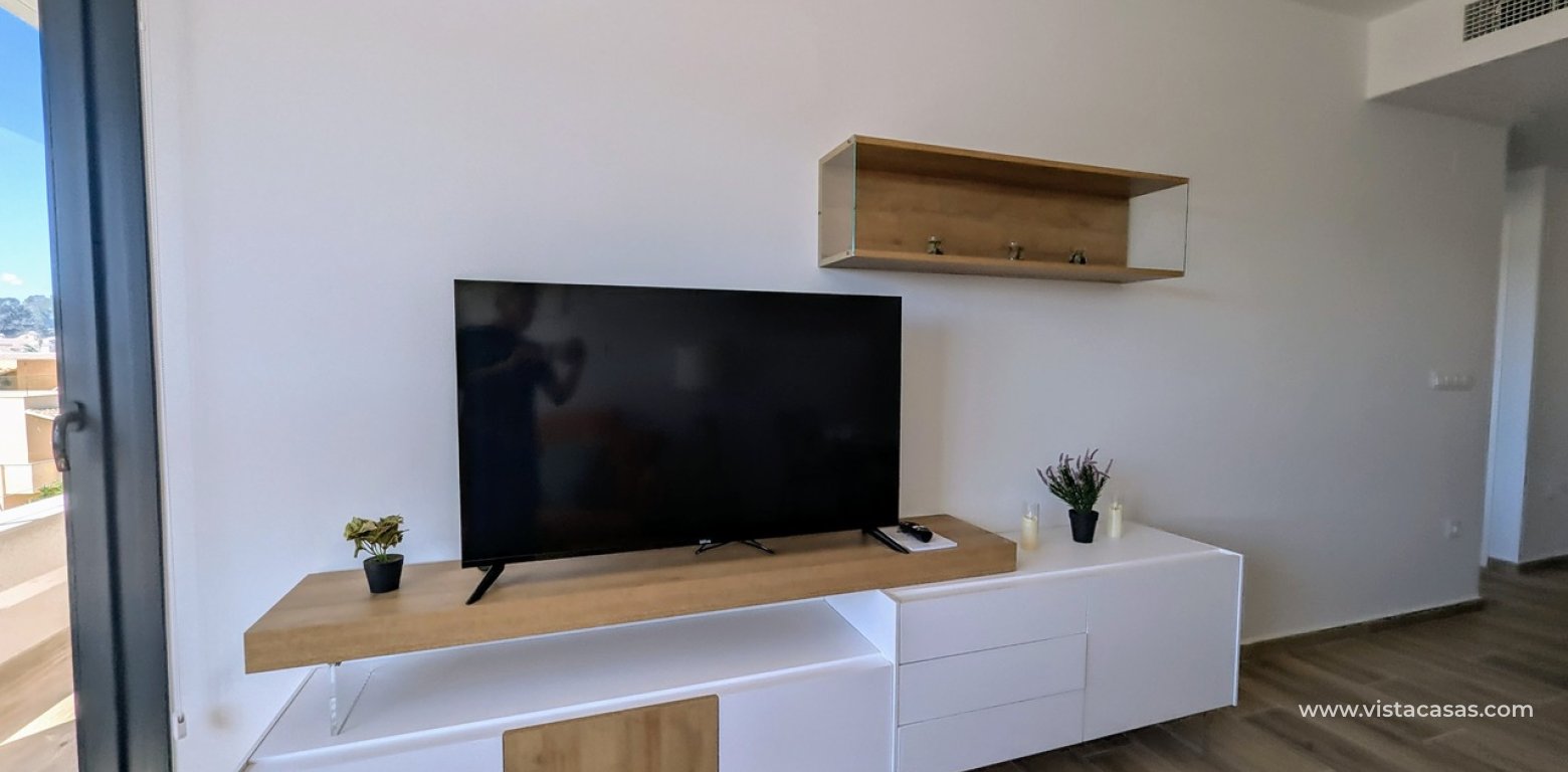 Vente - Appartement - Villamartin