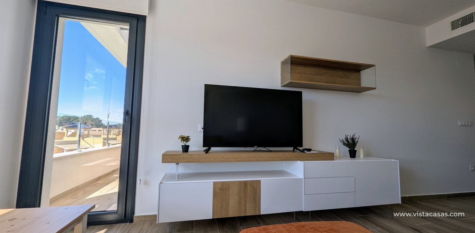 Vente - Appartement - Villamartin