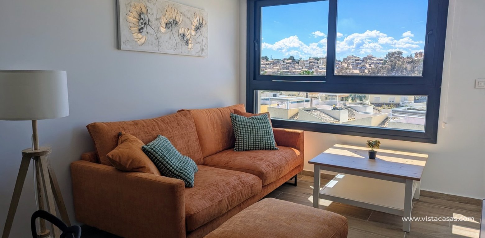 Vente - Appartement - Villamartin