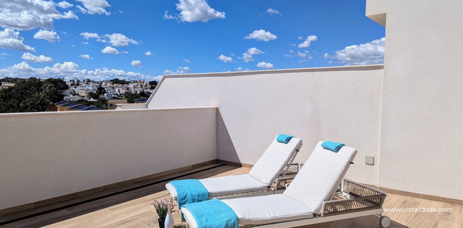 Vente - Appartement - Villamartin