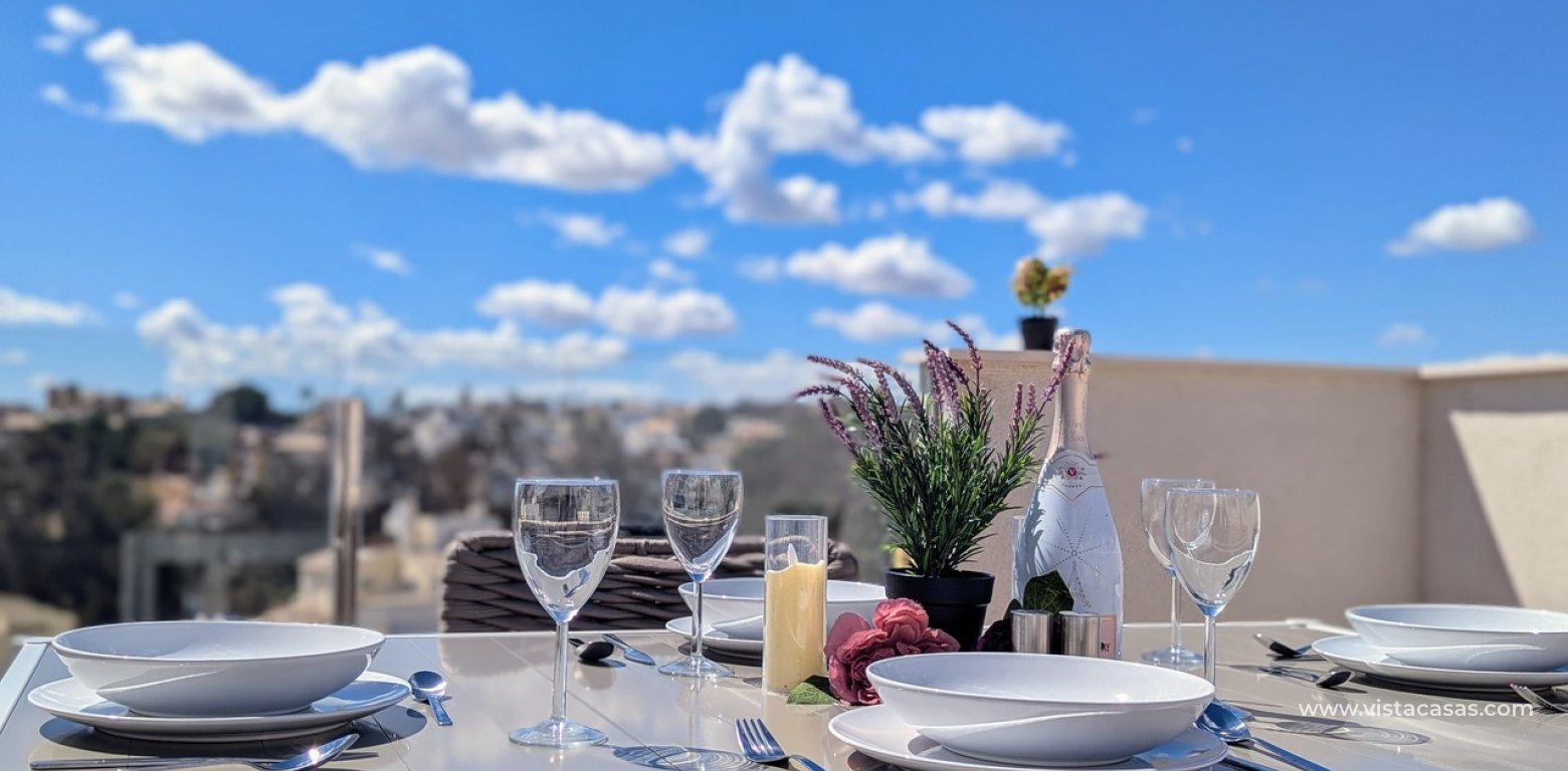 Vente - Appartement - Villamartin