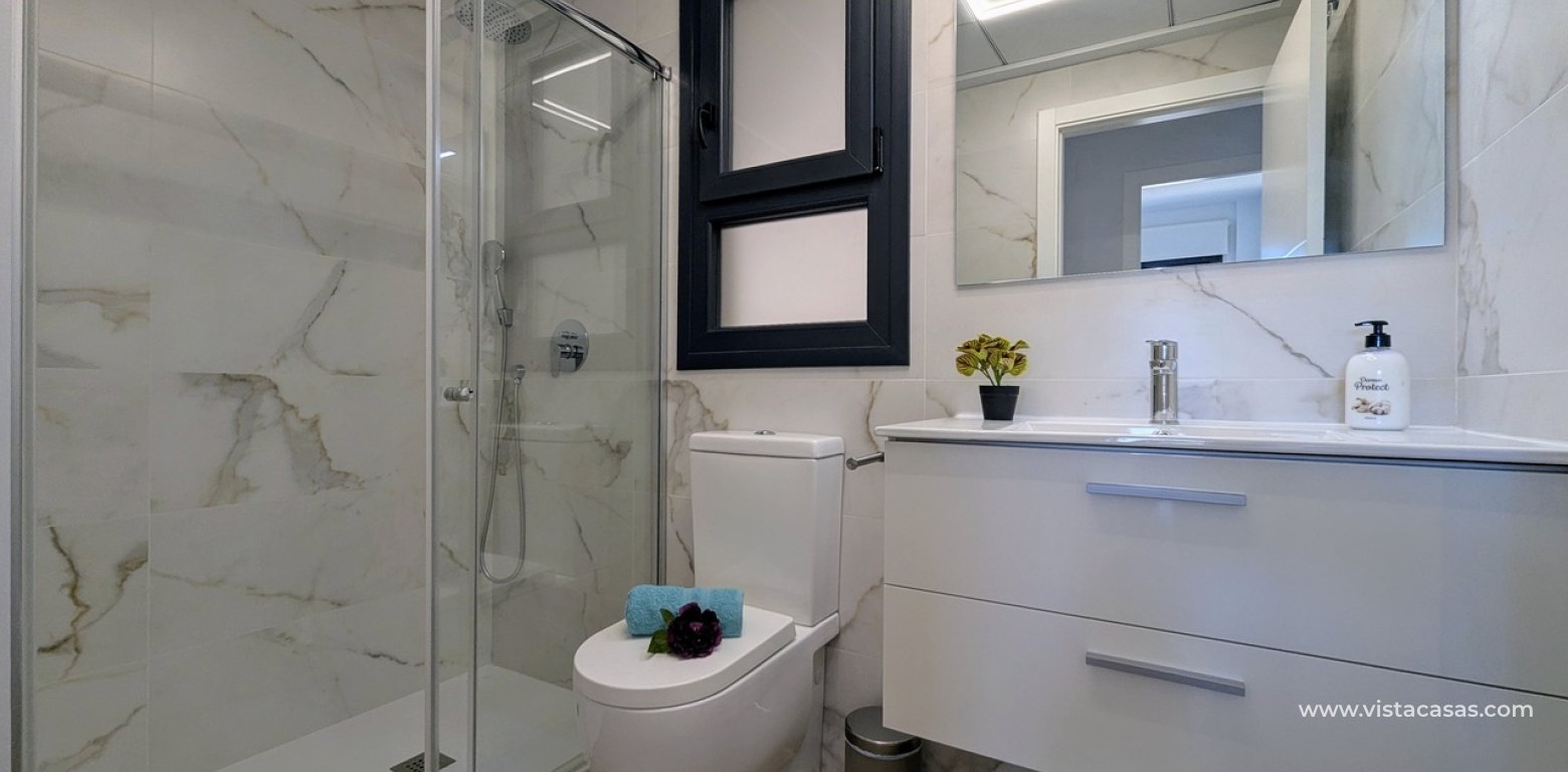 Vente - Appartement - Villamartin