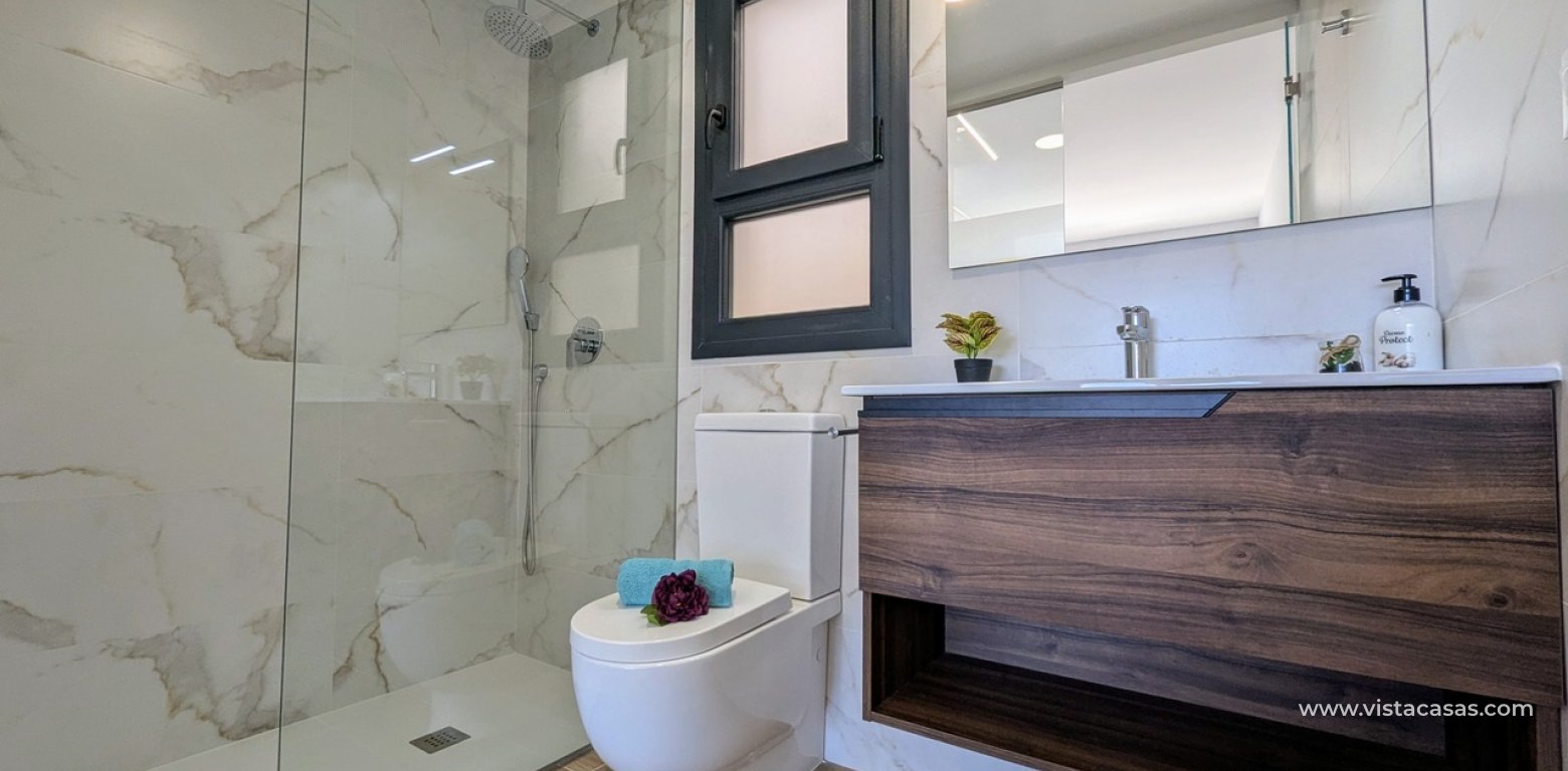 Vente - Appartement - Villamartin