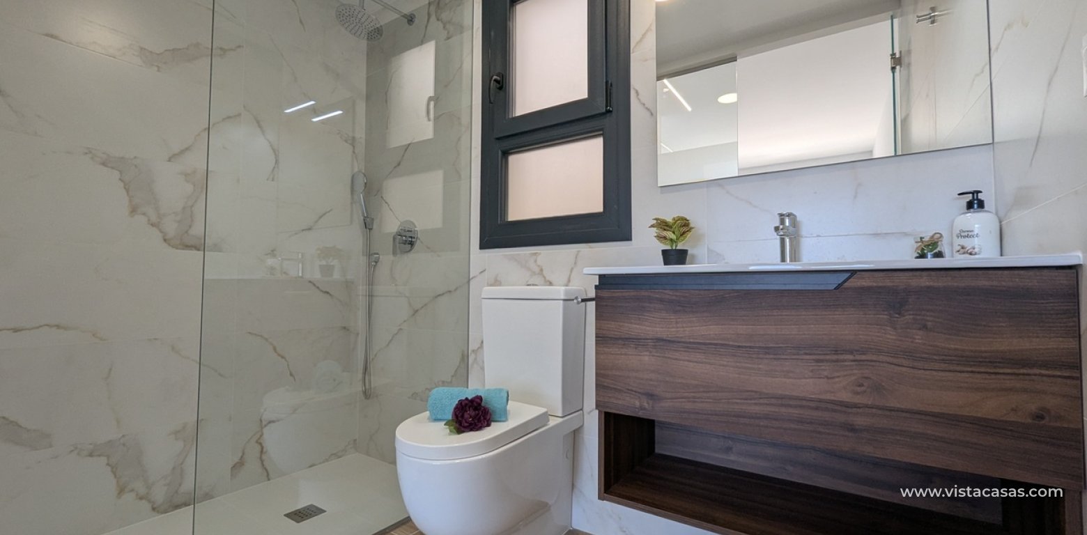 Vente - Appartement - Villamartin