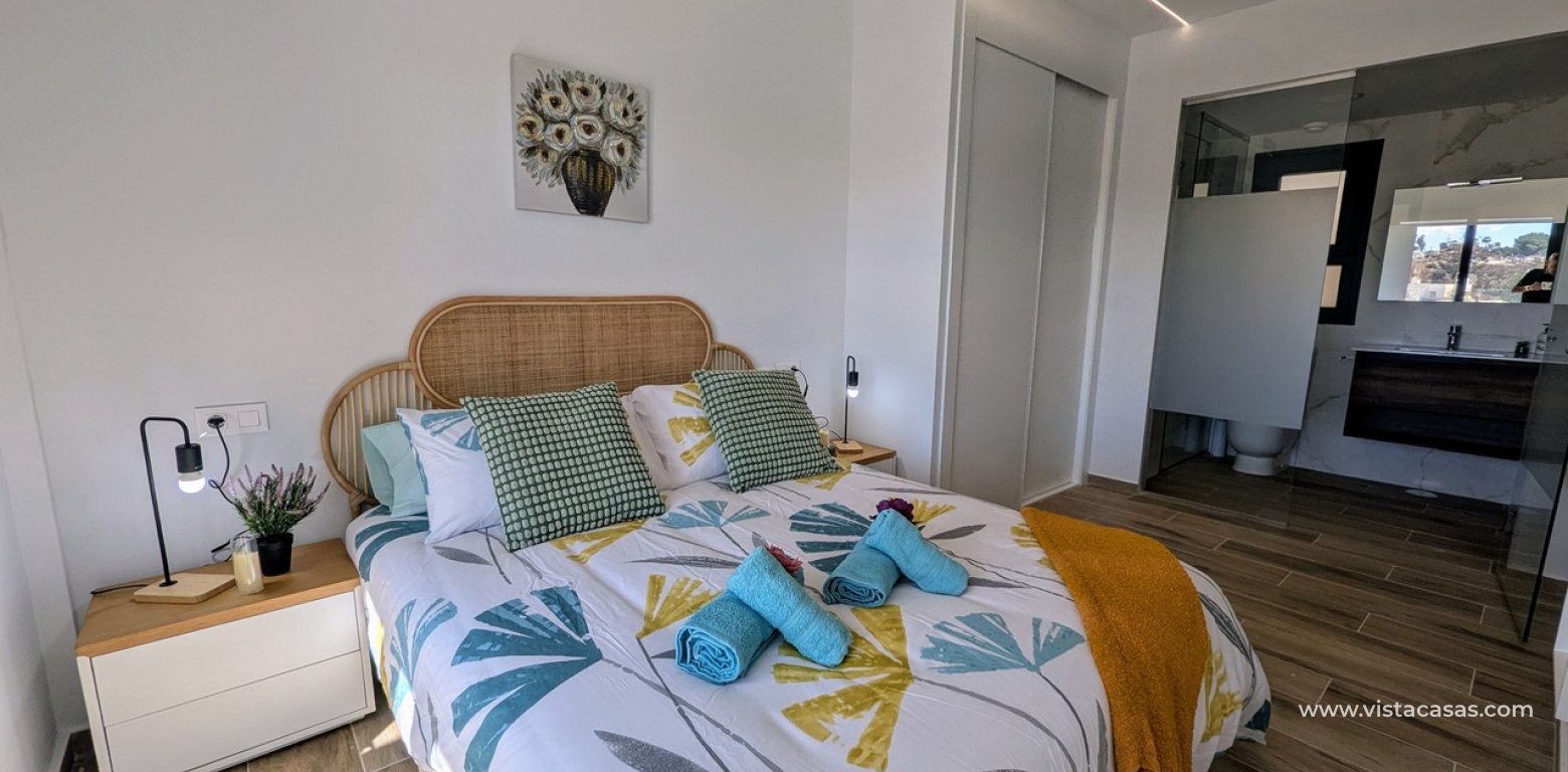 Vente - Appartement - Villamartin