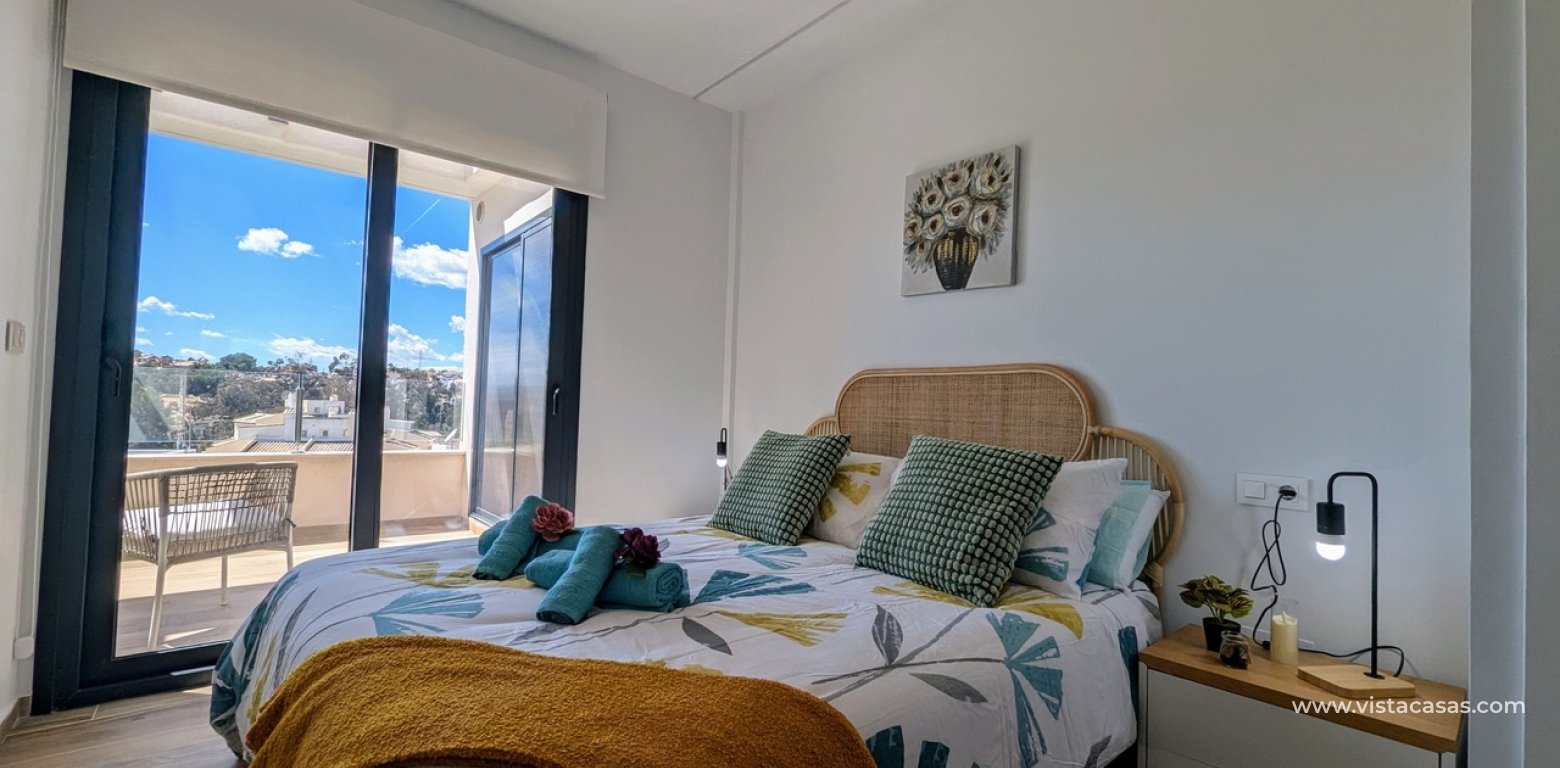 Vente - Appartement - Villamartin