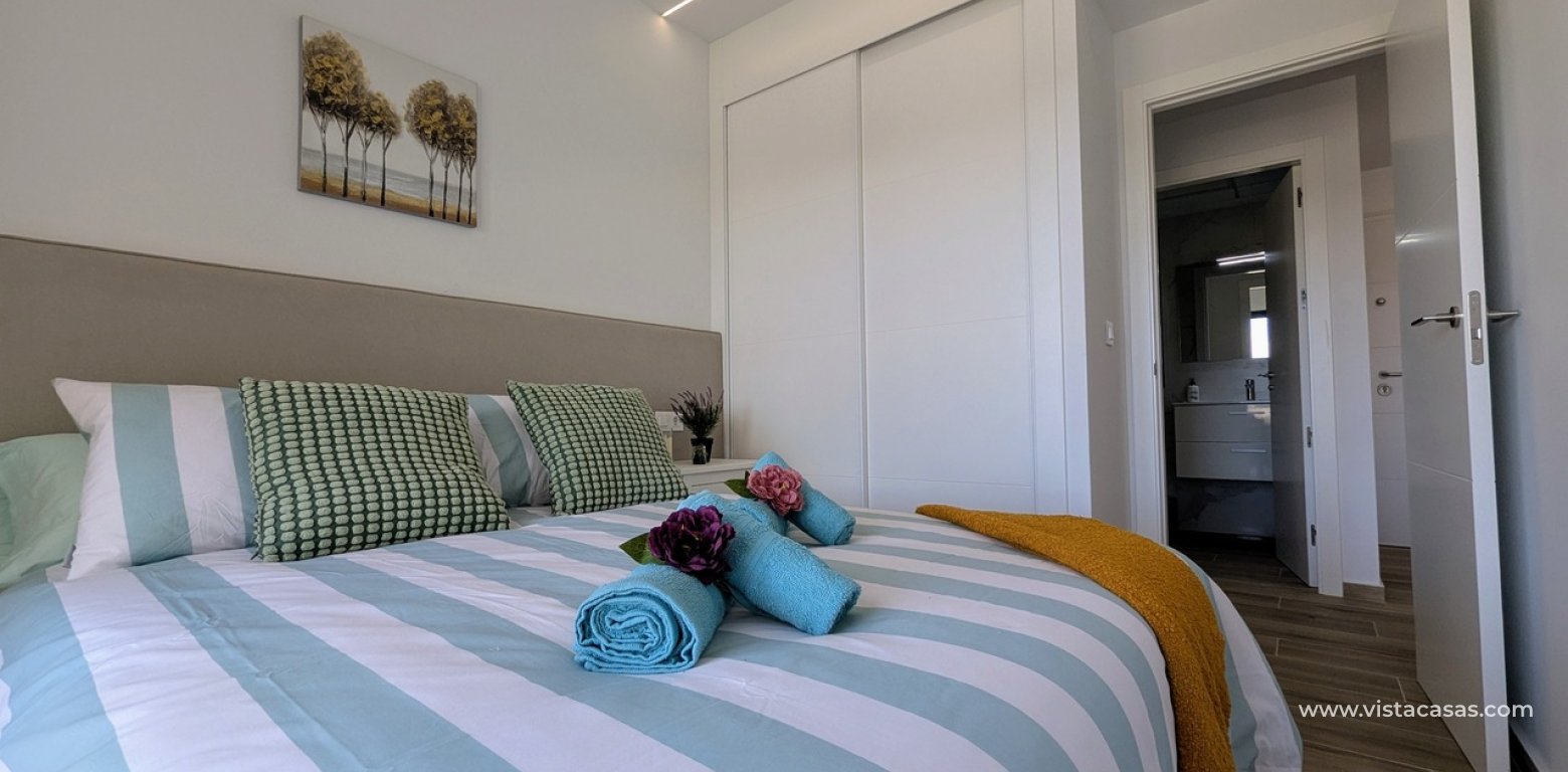 Vente - Appartement - Villamartin