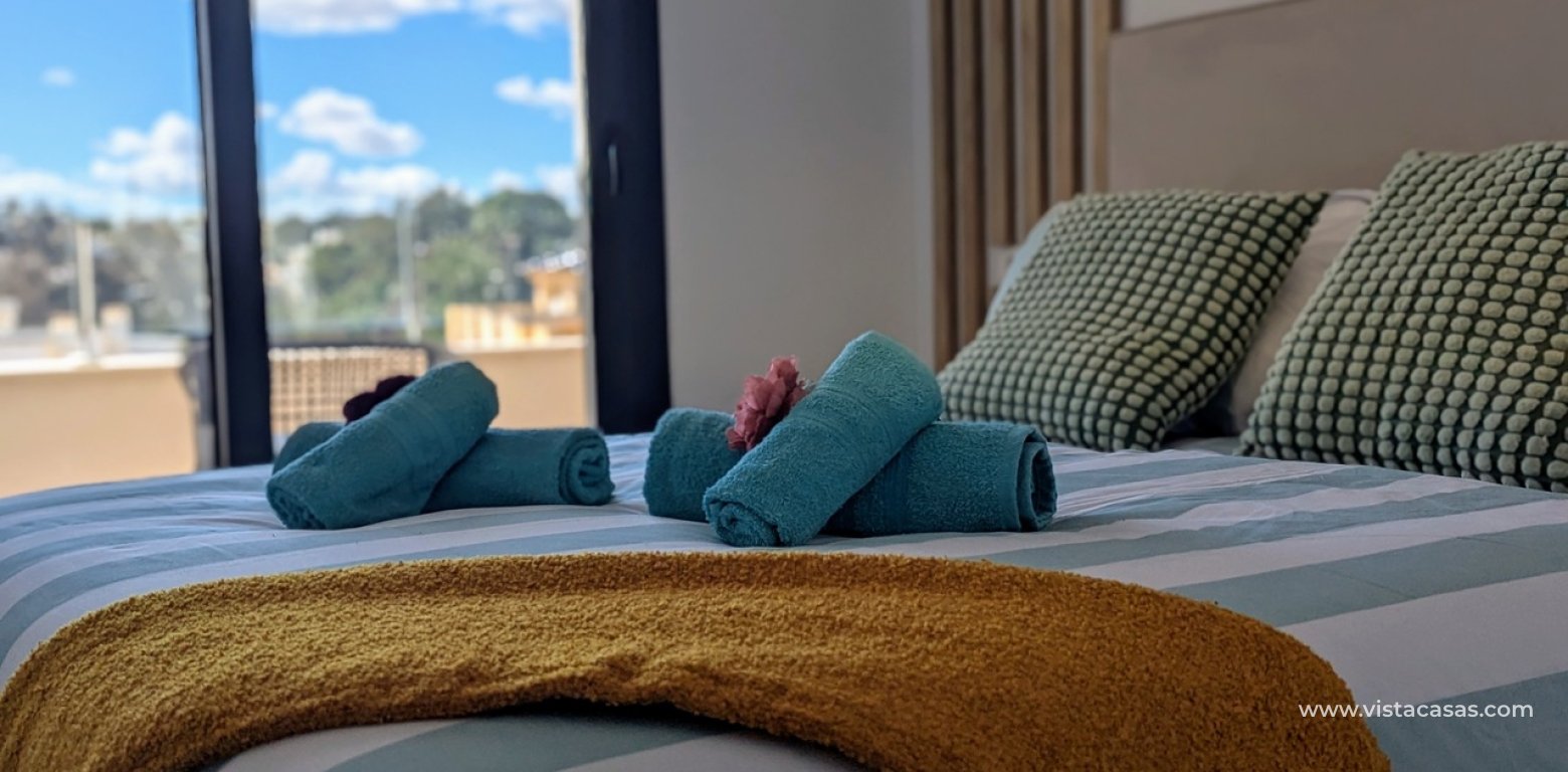 Vente - Appartement - Villamartin