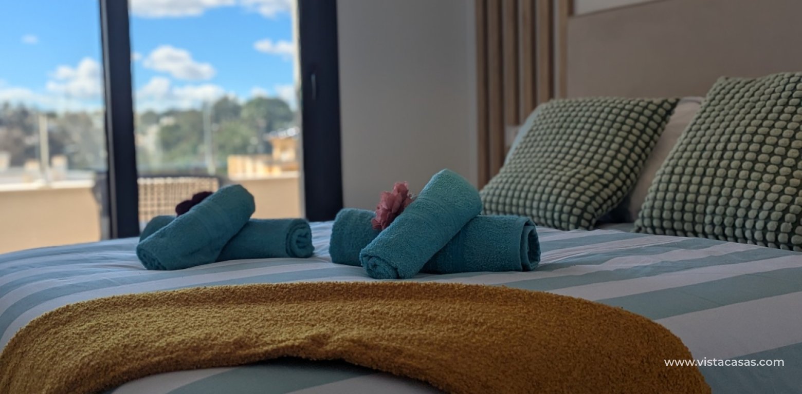 Vente - Appartement - Villamartin