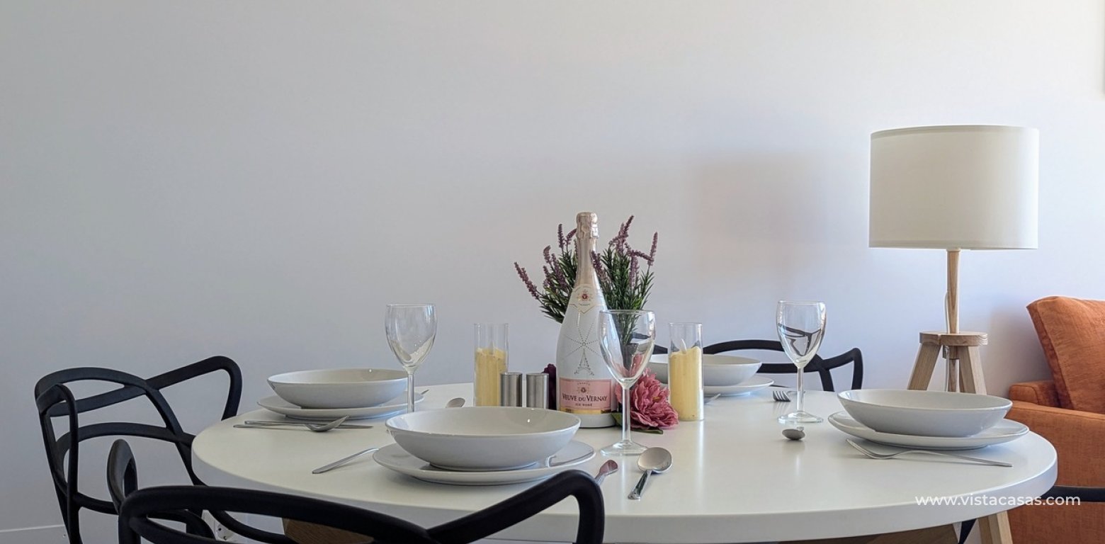 Vente - Appartement - Villamartin