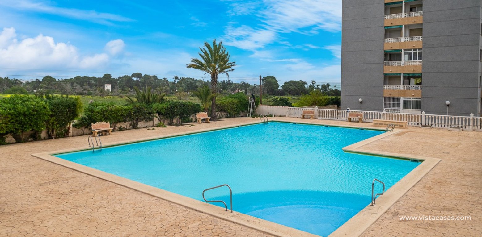 Resale - Apartment - Punta Prima