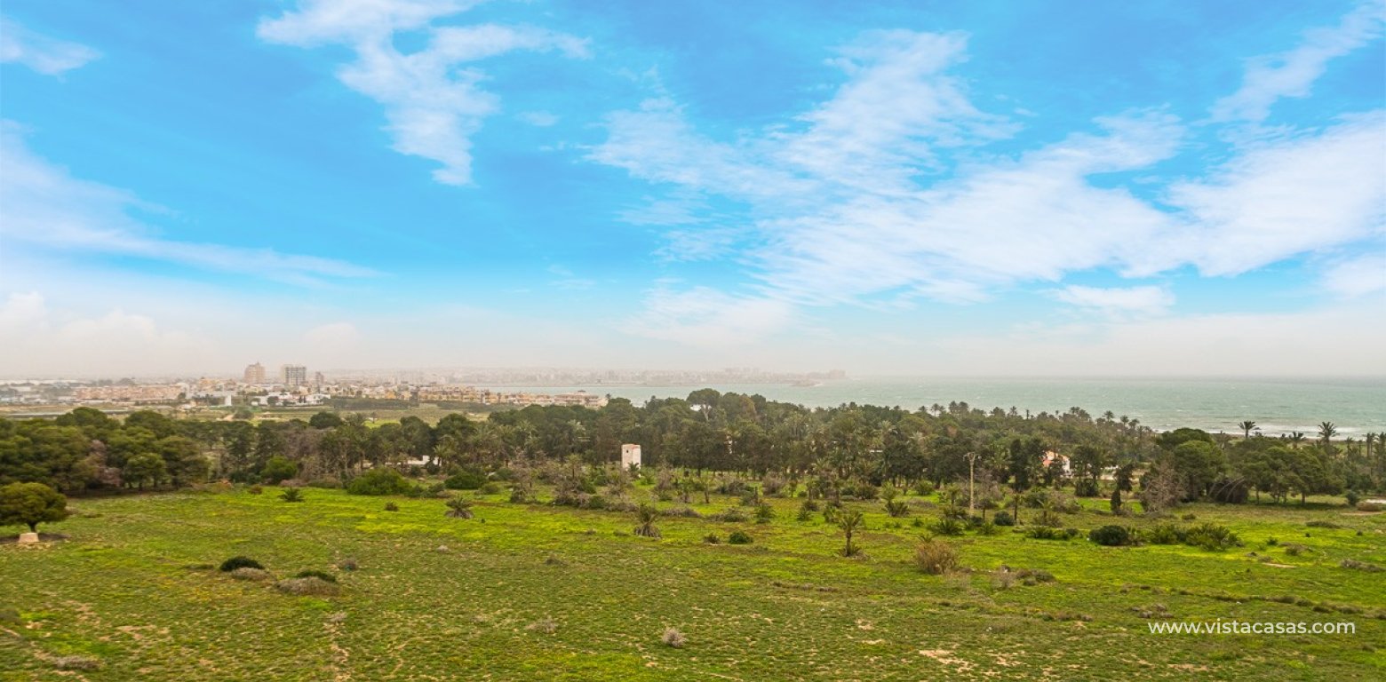 Resale - Apartment - Punta Prima