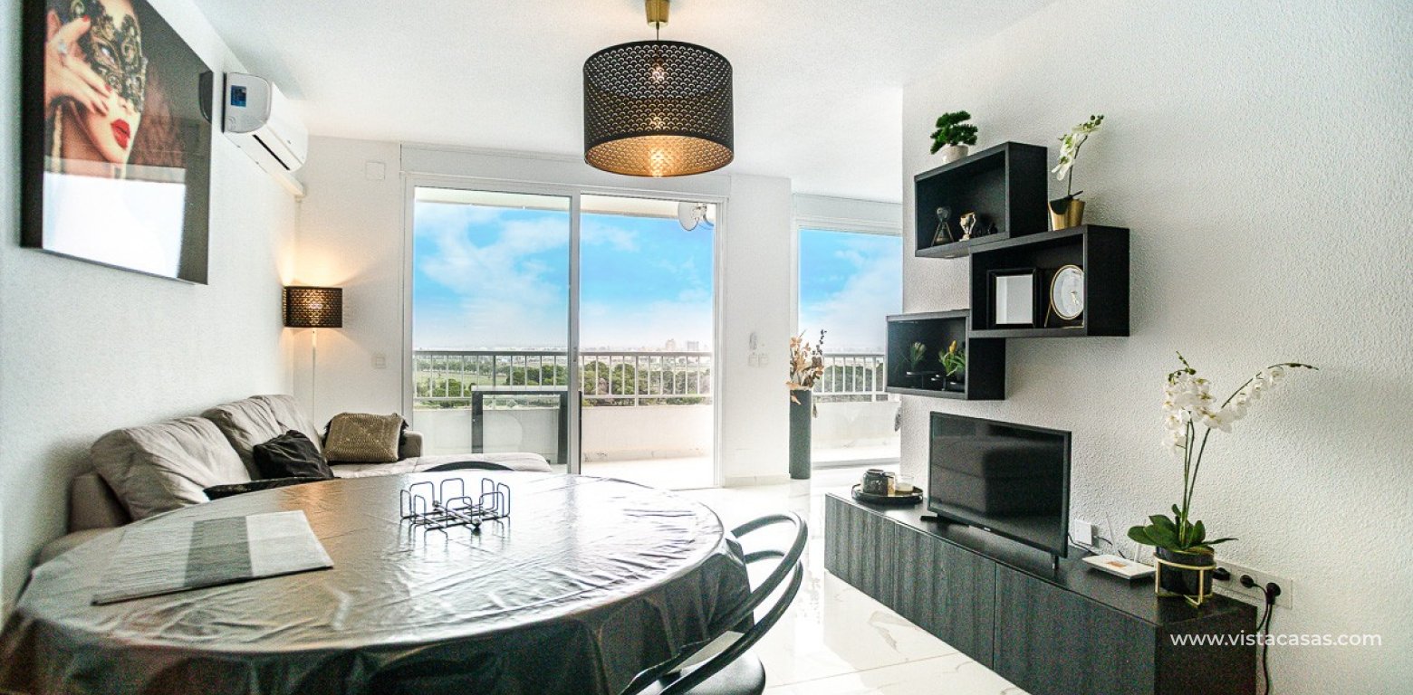 Resale - Apartment - Punta Prima