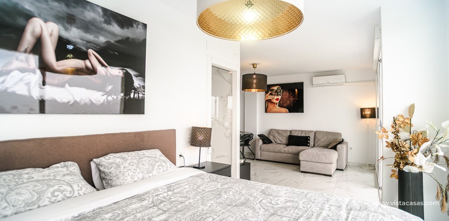 Resale - Apartment - Punta Prima