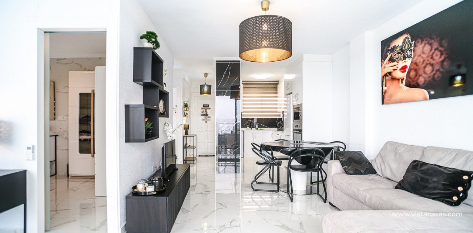 Resale - Apartment - Punta Prima