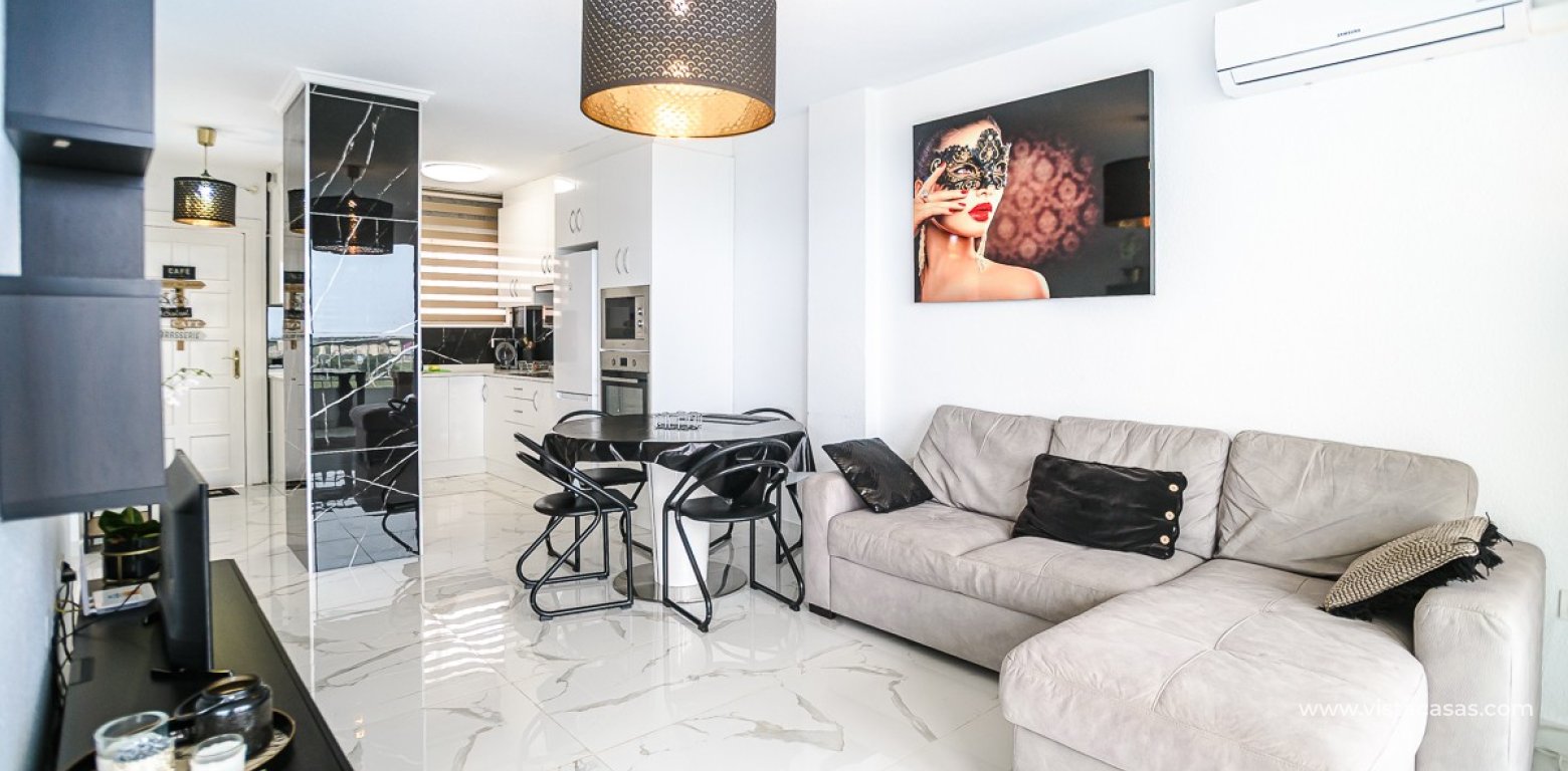 Resale - Apartment - Punta Prima