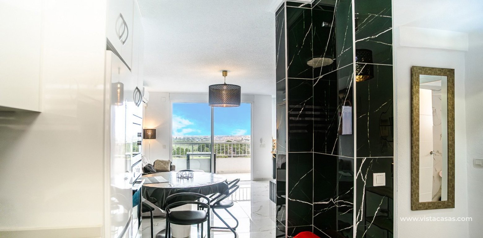 Resale - Apartment - Punta Prima