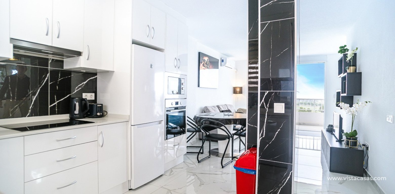 Resale - Apartment - Punta Prima