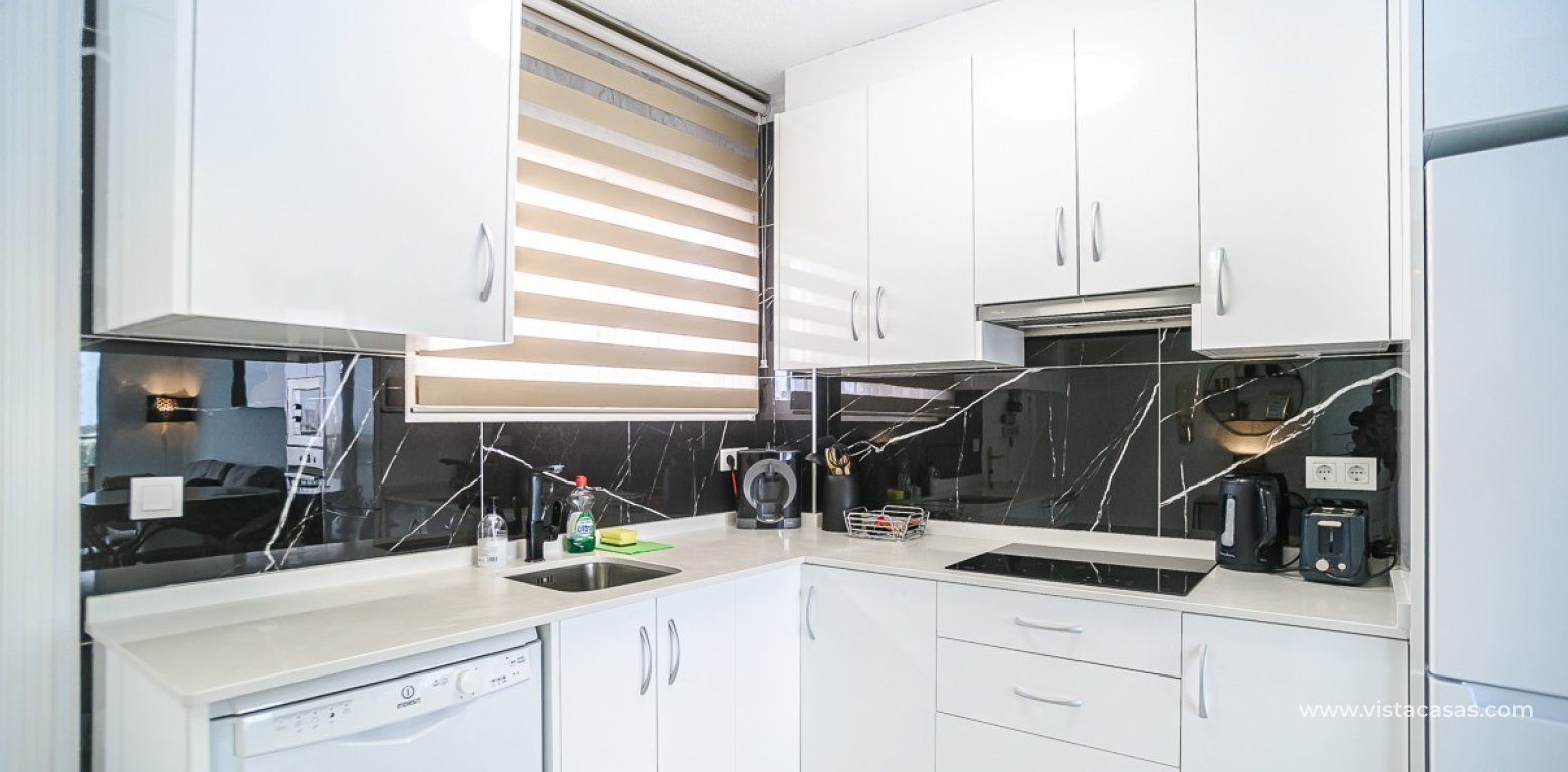 Resale - Apartment - Punta Prima