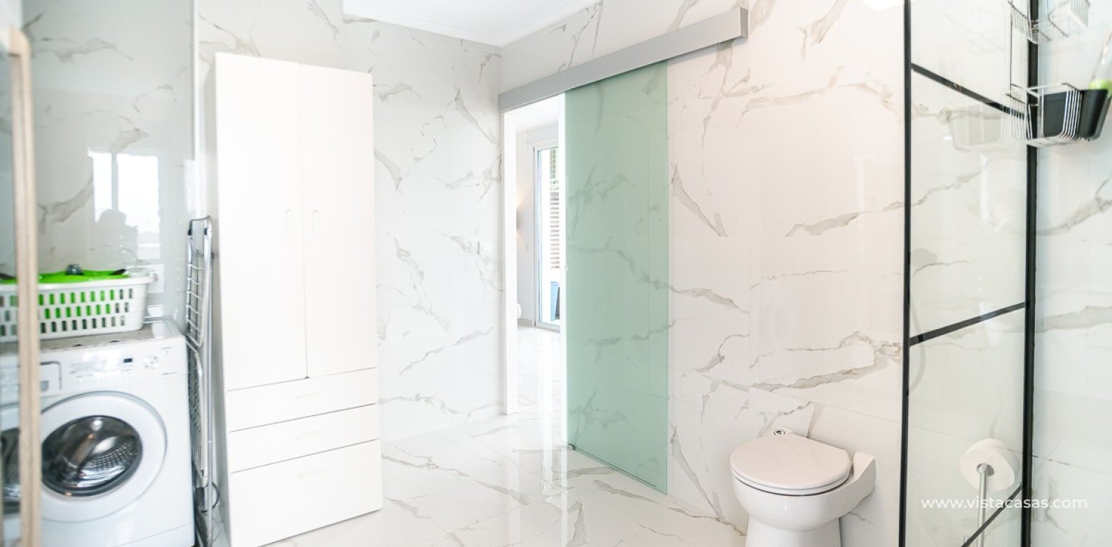 Resale - Apartment - Punta Prima