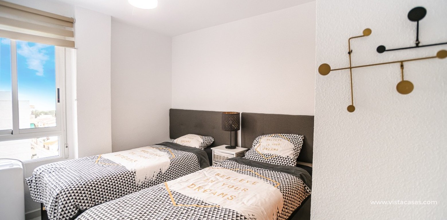 Resale - Apartment - Punta Prima