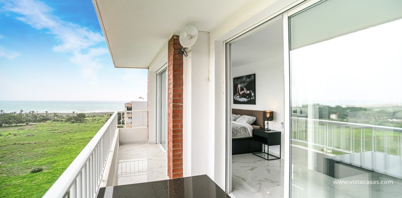 Resale - Apartment - Punta Prima